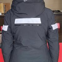 Giacca sci cmp