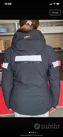 Giacca sci cmp