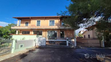 Casa Indipendente - Simaxis