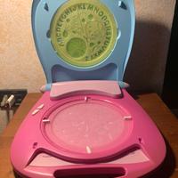 Mandala Designer elettrico