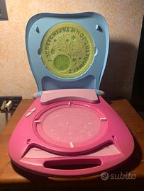 Mandala Designer elettrico