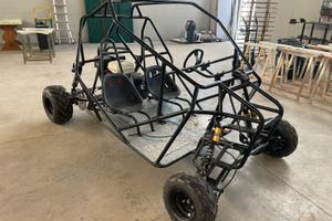 Cross kart / Dune buggy / fuoristrada