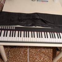 Tastiera Costway 88 tasti