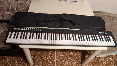 Tastiera Costway 88 tasti