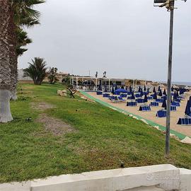 Appartamento fronte mare Marzamemi