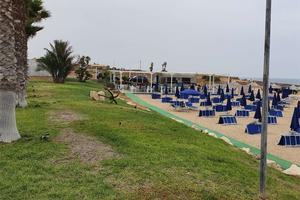 Appartamento fronte mare Marzamemi