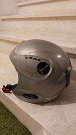 Casco da sci adulto