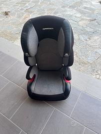 Seggiolino auto Foppapedretti