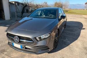 Mercedes Classe A premium 180d