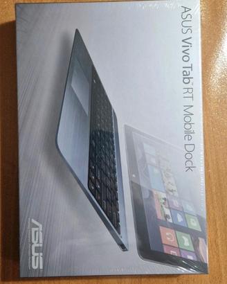 ASUS VivoTab RT Mobile Dock (Modello WD01) - Nuovo