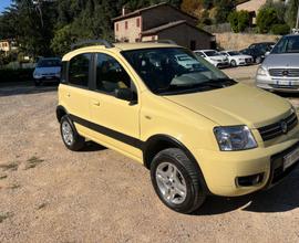 Fiat Panda 1.3 MJT 16V 4x4 Glam