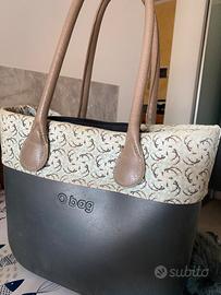 BORSA OBAG