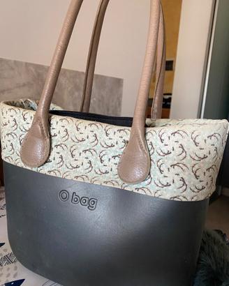 BORSA OBAG