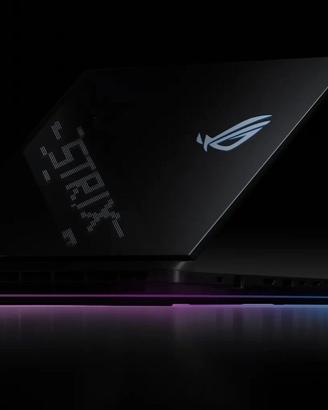ASUS ROG Strix Scar 18 Rtx 5090 Ram 64 2 Tb