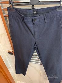 Pantalone Hugo Boss tg 48