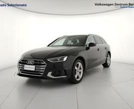 Audi A4 avant 35 2.0 tdi mhev business advanced 16