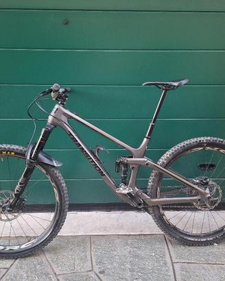 MTB - TRANSITION SENTINEL Carbon GX Eagle – tg L