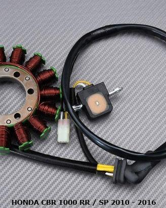 Stator tipo originale per HONDA CBR 1000 RR 2010