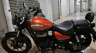 Royal Enfield Meteor 350