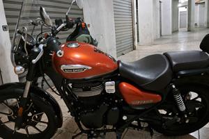 Royal Enfield Meteor 350