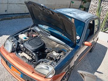 seicento 1.1 fire 2002 gpl