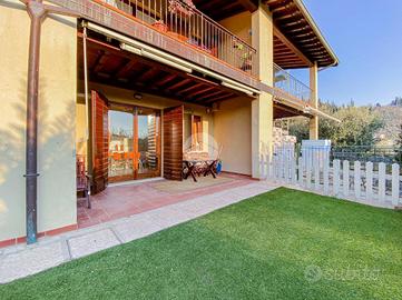 2 LOCALI A TOSCOLANO-MADERNO