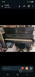 pianoforte pol louis