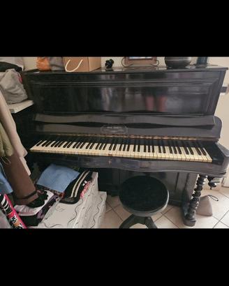 pianoforte pol louis