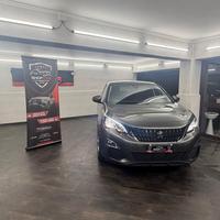 Peugeot 3008 BlueHDi 130 S&S EAT8 Business
