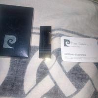 Accendino da collezione Pierre cardin