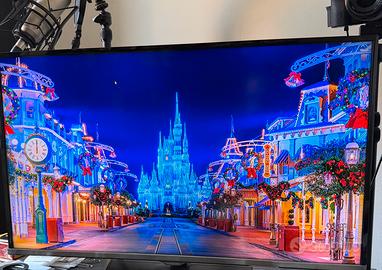 Samsung TV led 32 pollici Full HD