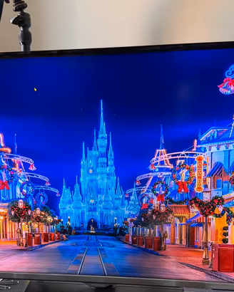 Samsung TV led 32 pollici Full HD