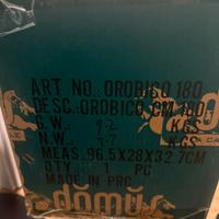 Albero di Natale 180 cm