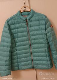 Giacca/ Piumino Colmar taglia 46