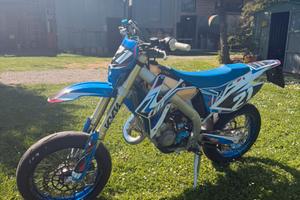 Tm 125 fi 2020 (mappato)