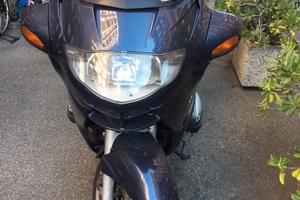 Bmw r 1150 rt - 2001