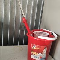mocio RotoMop