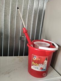 mocio RotoMop