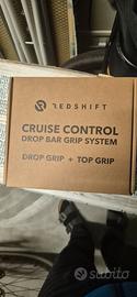 Red Shift Cruise Control Drop Bar
