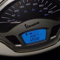 Piaggio Vespa 50 Primavera