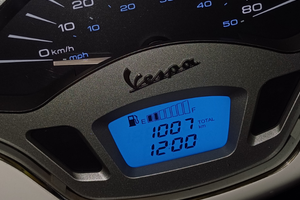 Piaggio Vespa 50 Primavera