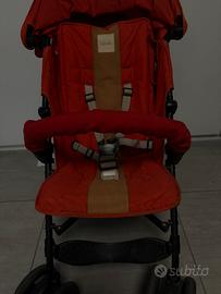 Passeggino Inglesina Trip