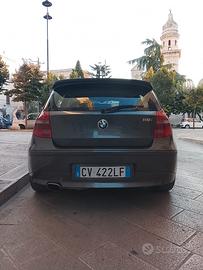 Bmw serie 1