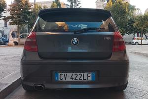 Bmw serie 1