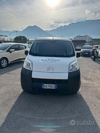 Citroen Nemo 1.4 HDi 70CV