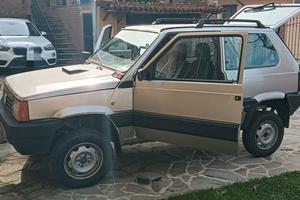 panda 4x4 