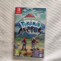 giochi Nintendo switch