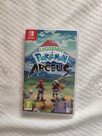 giochi Nintendo switch