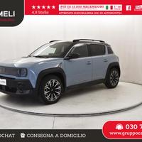 Renault Renault 4 Iconic comfort range 150cv -AZIE