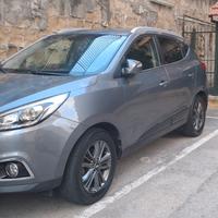 hyundai ix 35 diesel